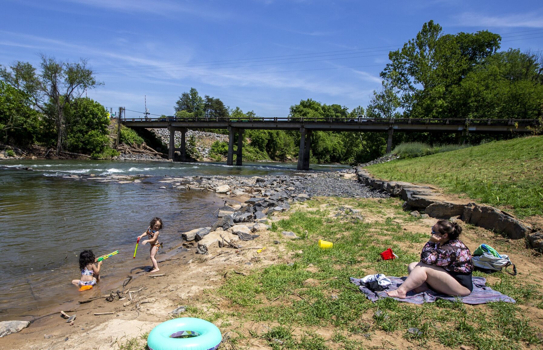 Madison River Park